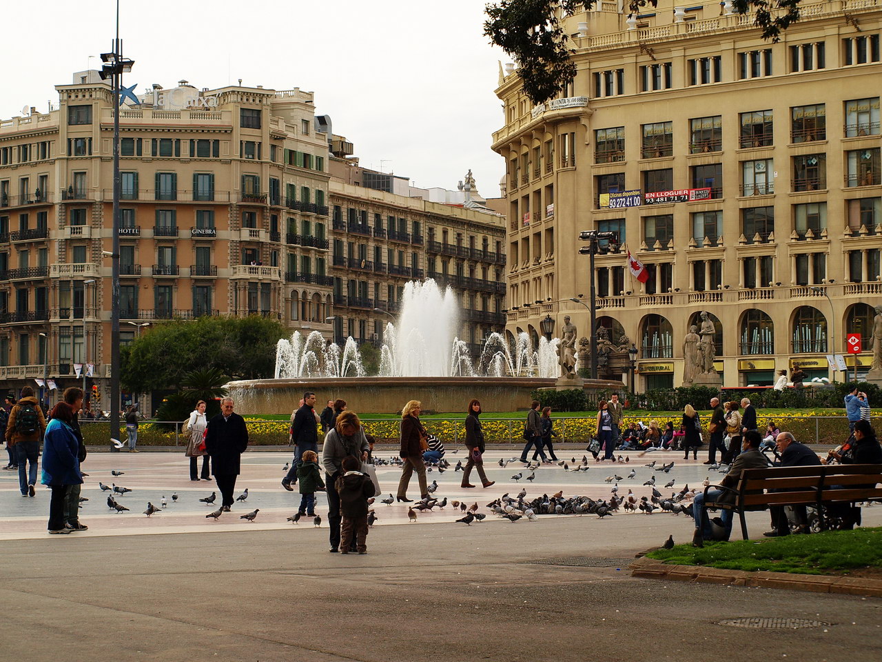 Barcelona